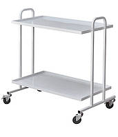 Візок для транспортування їжі ТМ-ПП760