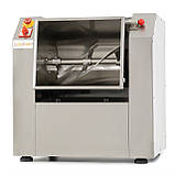 Тістоміс горизонтальний для крутого тіста на 15 кг GoodFood SM15H, фото 3