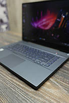 Ігровий ноутбук Asus ROG Zephyrus M15 15.6 240Hz|i7-10750H |DDR4-16GB|SSD-1TB |RTX 2070 Max-Q 8GB, фото 5