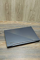 Ігровий ноутбук Asus ROG Zephyrus M15 15.6 240Hz|i7-10750H |DDR4-16GB|SSD-1TB |RTX 2070 Max-Q 8GB, фото 3