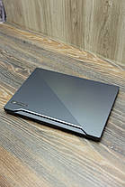 Ігровий ноутбук Asus ROG Zephyrus M15 15.6 240Hz|i7-10750H |DDR4-16GB|SSD-1TB |RTX 2070 Max-Q 8GB, фото 2