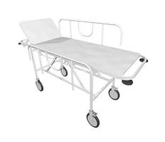 Візок для перевезення хворих ТМ-ПБ766