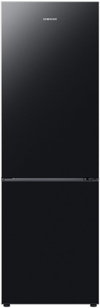 Холодильник з морозильною камерою Samsung RB33B612EBN