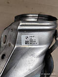 Наконечник вихлопної труби BMW x5 g05 g06 g07 208602 20860210, фото 4