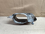 Наконечник вихлопної труби BMW x5 g05 g06 g07 208602 20860210, фото 5