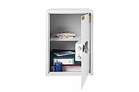 Офісний сейф для папок А4 з кодовим замком Gute ЯМХ-56Е (ШхВхГ: 350х520х360 мм)