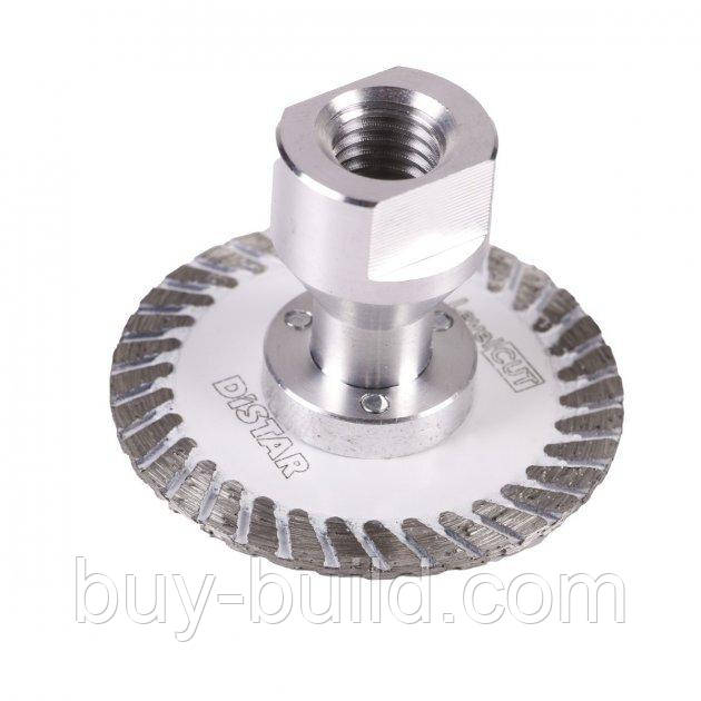 Диск DISTAR 1A1R 60xM14 Level Cut (80115429032), фото 1