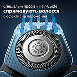 Електробритва Philips S7886/55, фото 9