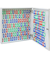 Ключниця металева настінна К-176