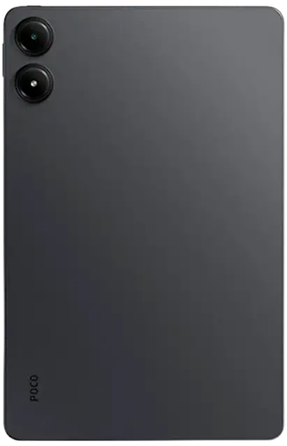 Планшет Xiaomi Poco Pad 8/256Gb Grey Wi-Fi Global version