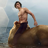 Туалетна вода для чоловіків Burberry Hero 1.5 мл Пробник, фото 4