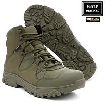 Черевики. Тактичні та цивільні