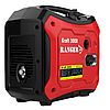 Інверторний генератор RANGER Kraft 3000 (RA 7751), фото 5