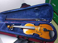 Б/У STENTOR 1500/A STUDENT II VIOLIN OUTFIT 1/2