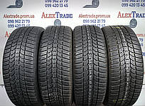 195/55 R16 Sava Eskimo HP2 зимові шини б/у