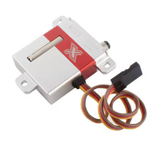 Сервоприводи