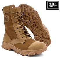 Берці літні