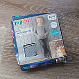 Светр джемпер Lupilu на хлопчика, в'язка, кишеня, р.86-92 - 12-24 місяці, фото 2