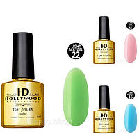 Гелі Hollywood (голівуд)