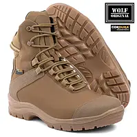 Берці демісезон