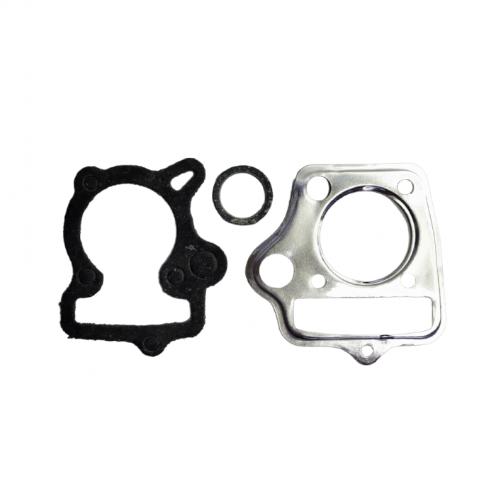 Набір прокладок малий мопеда Alpha Delta 100 куб, фото 1