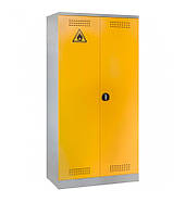 Шафа ШЛР-10 для легкозаймистих речовин