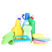 Побутова хімія