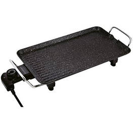 Електрогриль Ardesto GHP-1BL - оригінал