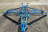 Ланцюгово-дискова борона VELLY-10,5, фото 4