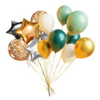 Повітряні кульки