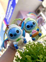 Іграшка стічь лабубу 9094