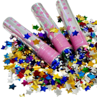 Хлопавки та бенгальські вогні