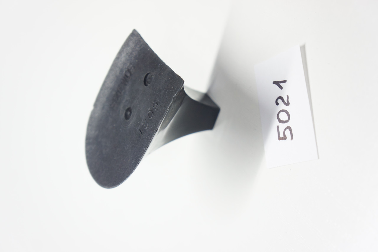 Жіночий Каблук пластиковий 5021 h-5,5 див., фото 1