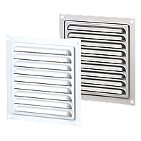 Металеві решітки