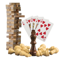 Настільні ігри