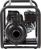 Помпа бензинова для агресивних рідин HYA 83 Hyundai, фото 2