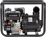 Помпа бензинова для агресивних рідин HYA 83 Hyundai, фото 3