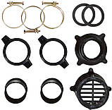 Помпа бензинова для агресивних рідин HYA 83 Hyundai, фото 4