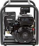 Помпа бензинова для агресивних рідин HYA 83 Hyundai, фото 5