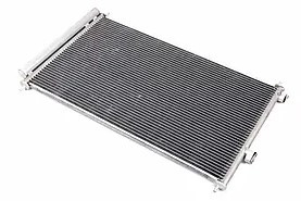 Радіатор, конденсор кондиціонера TOYOTA RAV4 06-(TEMPEST) TP15940021, фото 1