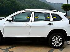 Jeep Cherokee KL 2013- рр.