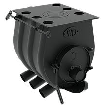 Пічі булер'ян WIDZEW (4 мм)