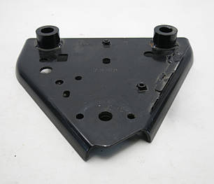 Кронштейн правий підрамника / балка переднього Nissan Ariya (22-) 544C4-5MP0A, фото 1