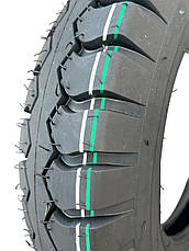 Шина 5.00-12 (ТТ) на мотоблок, 83J 8PR Max.Load 487кг "GAMA", фото 3