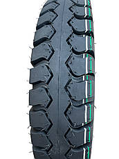 Шина 5.00-12 (ТТ) на мотоблок, 83J 8PR Max.Load 487кг "GAMA", фото 2