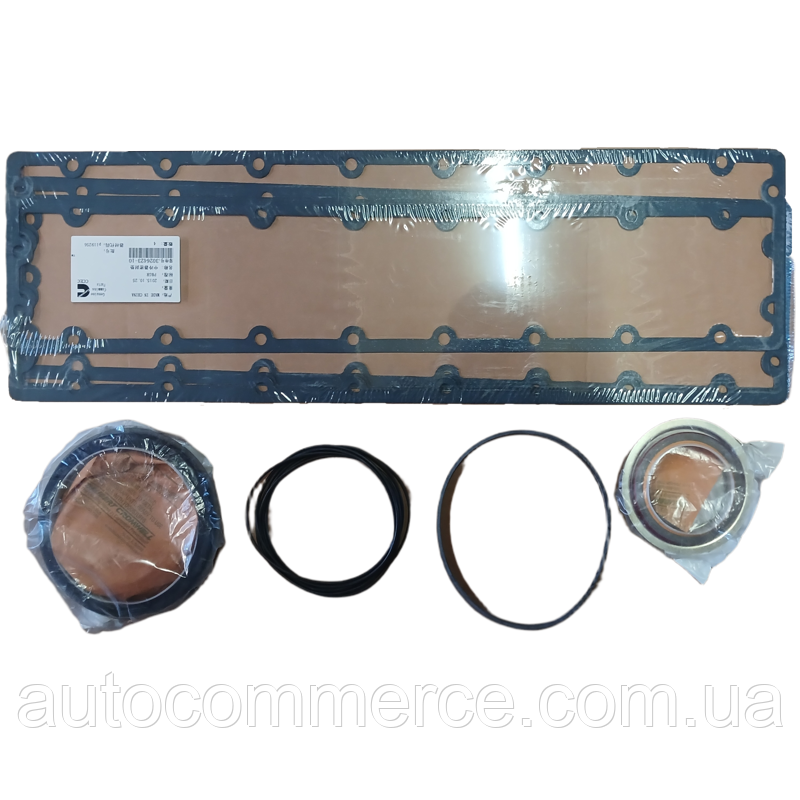Комплект прокладок нижній 3802376 Cummins 5.9 6BT СТ