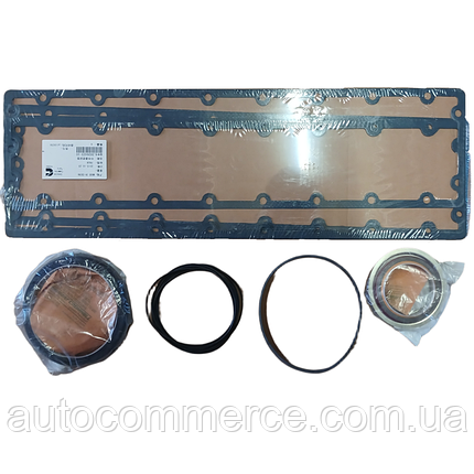 Комплект прокладок нижній 3802376 Cummins 5.9 6BT СТ, фото 1