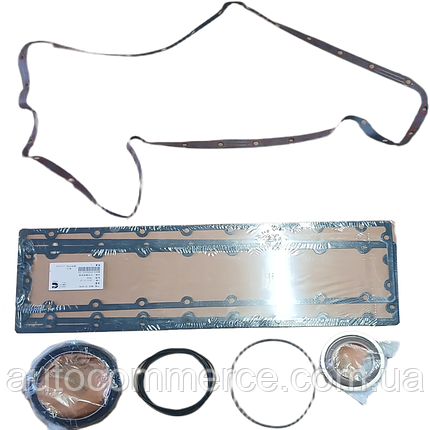 Комплект прокладок нижній 3802376 Cummins 5.9 6BT СТ, фото 2