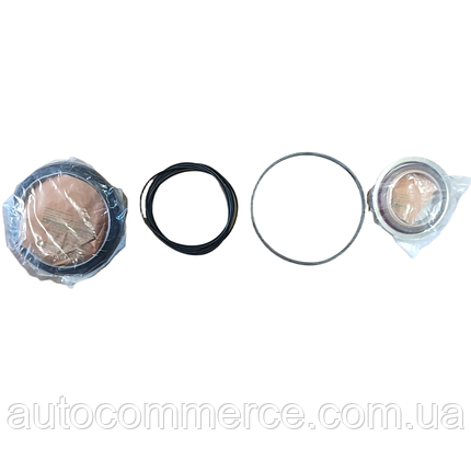 Комплект прокладок нижній 3802376 Cummins 5.9 6BT СТ, фото 3