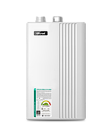 Газовий конденсаційний котел Kiturami ECO Condensing L20, 20 кВт, настінний, енергоефективний